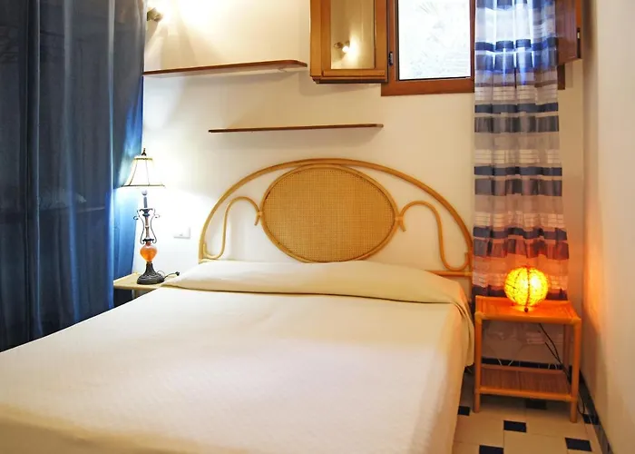 Alba Lejlighed Kamma