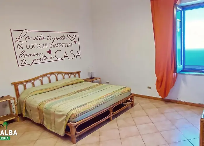 Lejlighed Alba Kamma