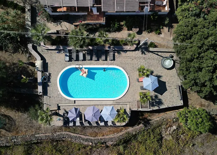 Lejlighed Alba Kamma