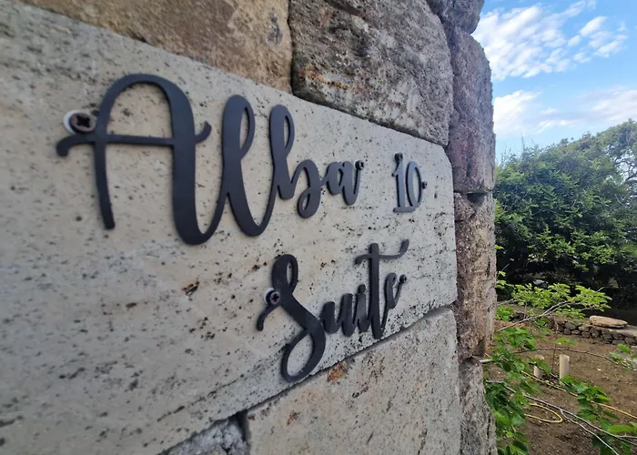 Lejlighed Alba Kamma