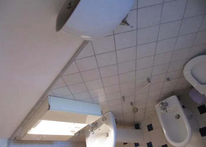 Lejlighed Alba Kamma