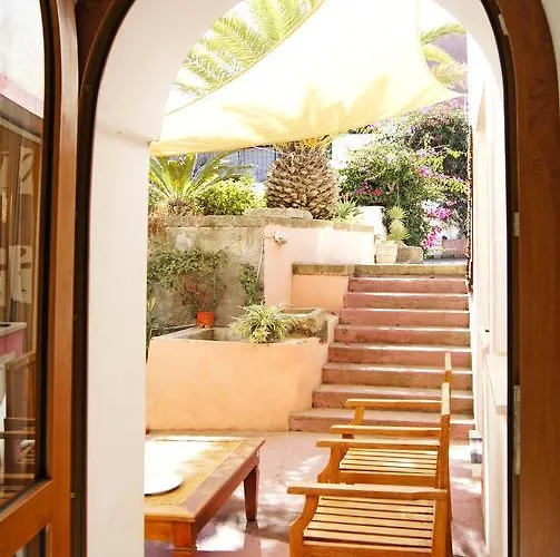 Alba Lejlighed Kamma