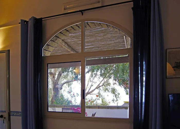 Alba Lejlighed Kamma