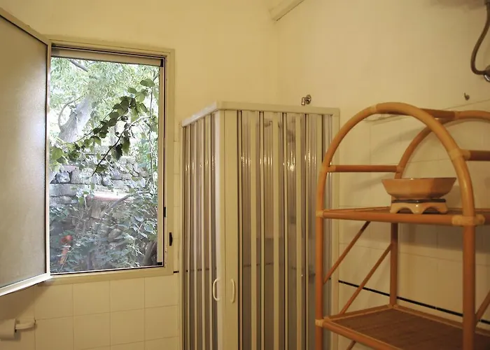 Alba Lejlighed Kamma