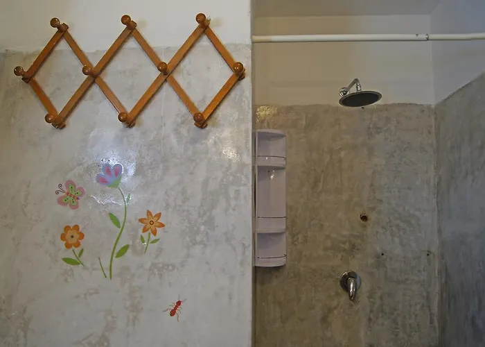 Lejlighed Alba Kamma