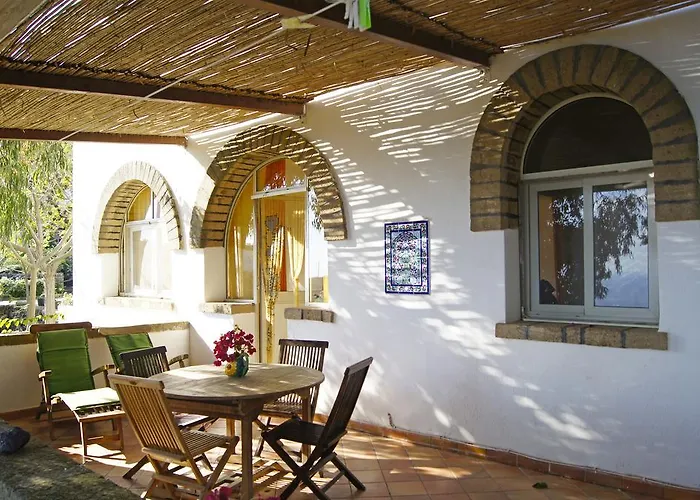 Alba Lejlighed Kamma