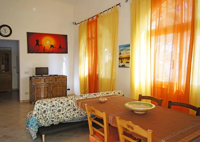 Lejlighed Alba Kamma