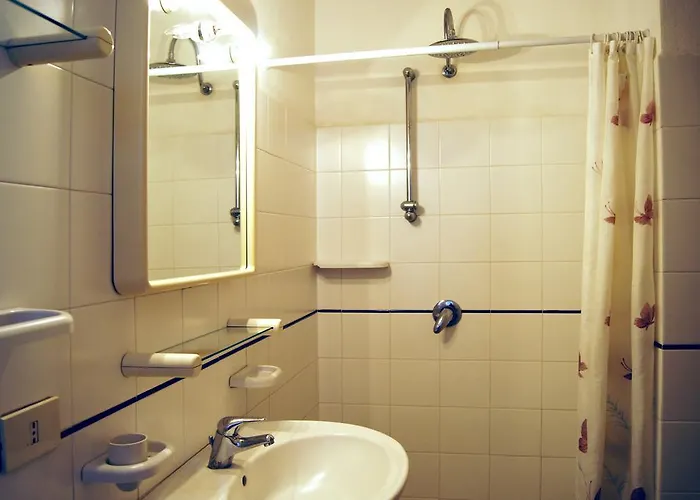 Alba Lejlighed Kamma